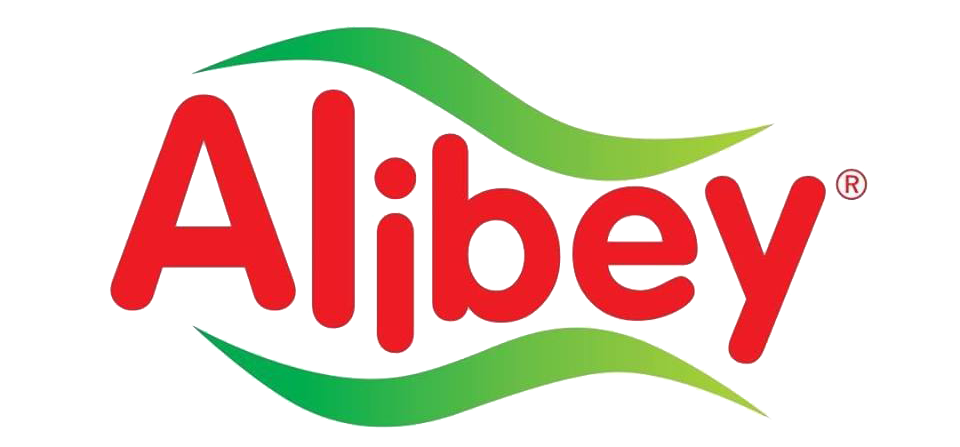 Alibey Süt Logo